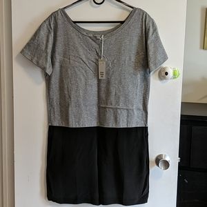 Cos Romper